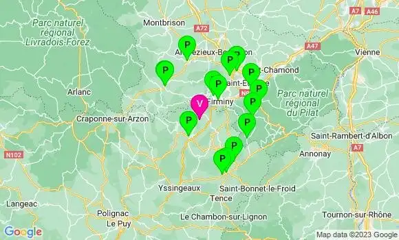 Pharmacie de Garde La Chapelle d\