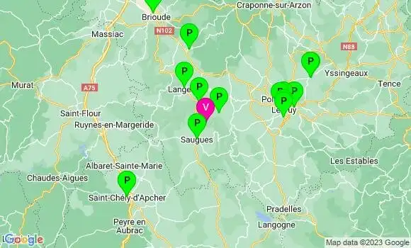Pharmacie de Garde Cubelles