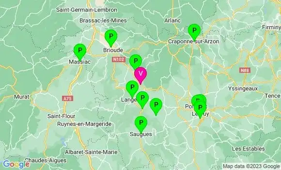 Pharmacie de Garde Saint Georges d\