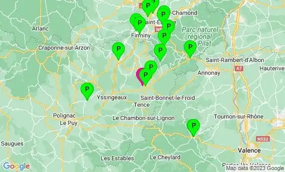 Pharmacie de Garde Raucoules