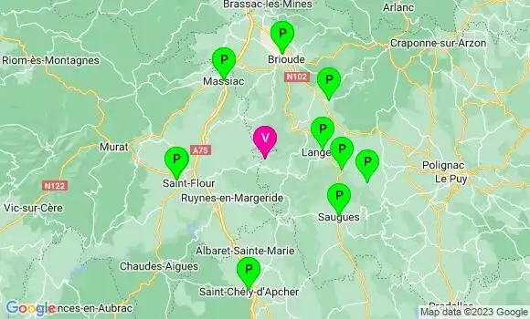 Pharmacie de Garde Chastel