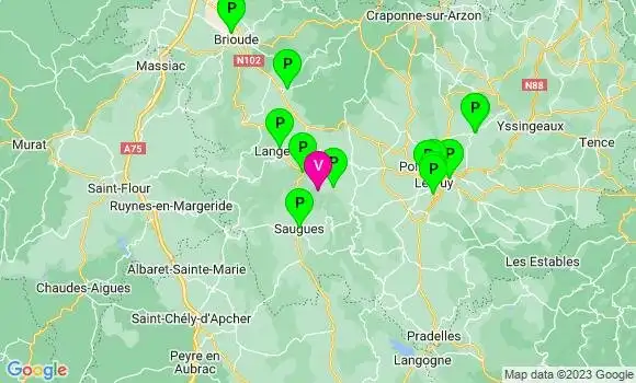 Pharmacie de Garde Prades