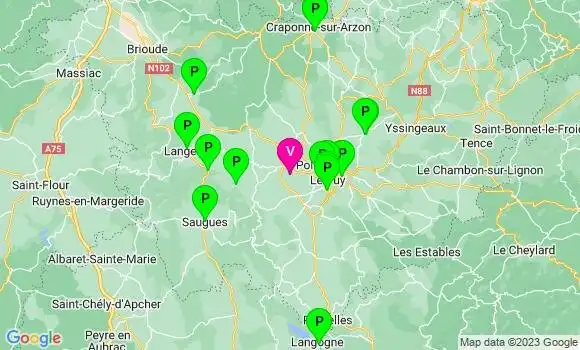 Pharmacie de Garde Sanssac l\