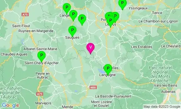 Pharmacie de Garde Saint Christophe d\
