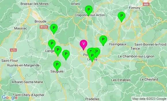 Pharmacie de Garde Borne