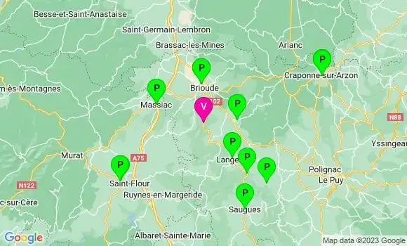 Pharmacie de Garde Villeneuve d\