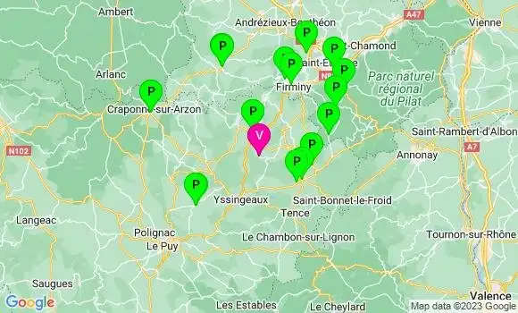 Pharmacie de Garde Les Villettes