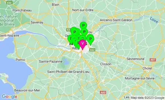 Pharmacie de Garde Beautour