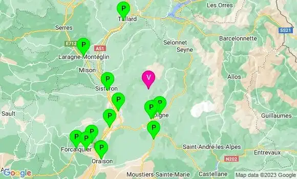 Pharmacie de Garde Hautes Duyes