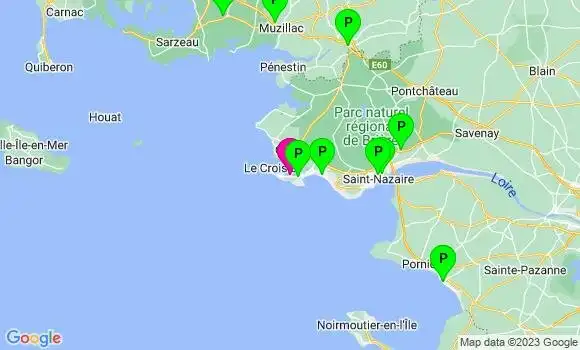 Pharmacie de Garde Batz sur Mer