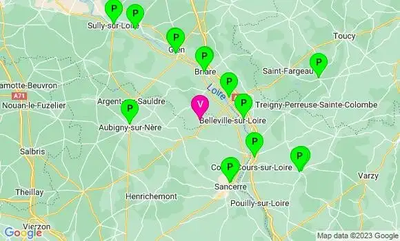 Pharmacie de Garde Pierrefitte ès Bois