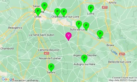 Pharmacie de Garde Isdes
