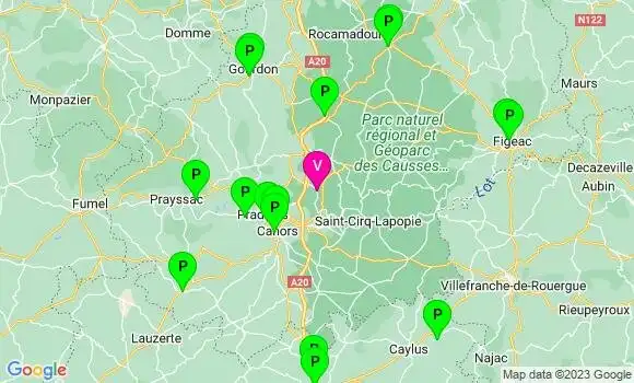 Pharmacie de Garde Cours