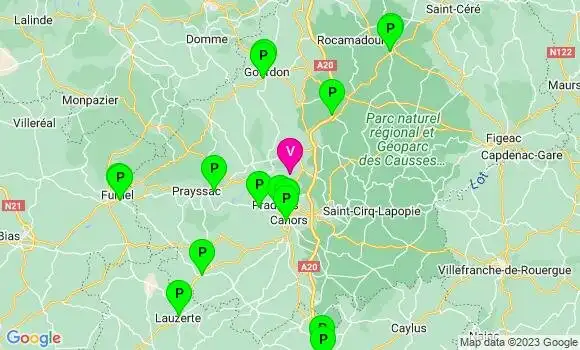 Pharmacie de Garde Maxou