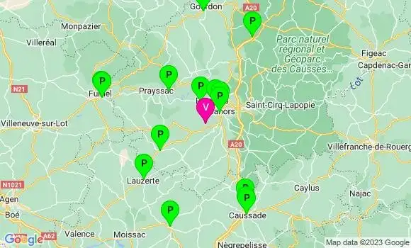 Pharmacie de Garde Trespoux Rassiels