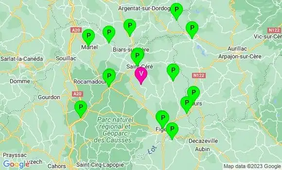 Pharmacie de Garde Leyme