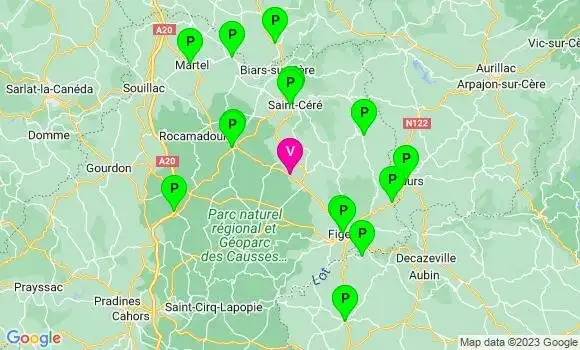 Pharmacie de Garde Rudelle