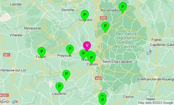Pharmacie de Garde Calamane