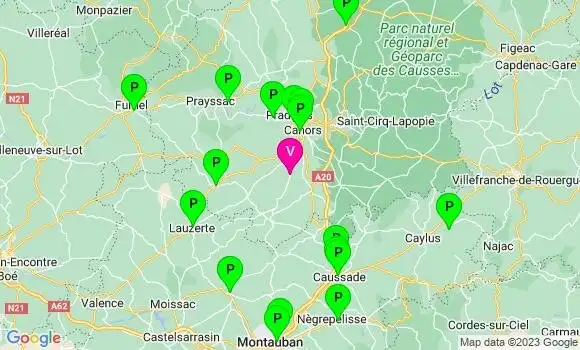 Pharmacie de Garde Lhospitalet