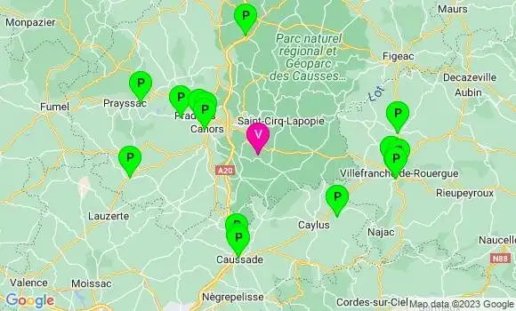 Pharmacie de Garde Cremps