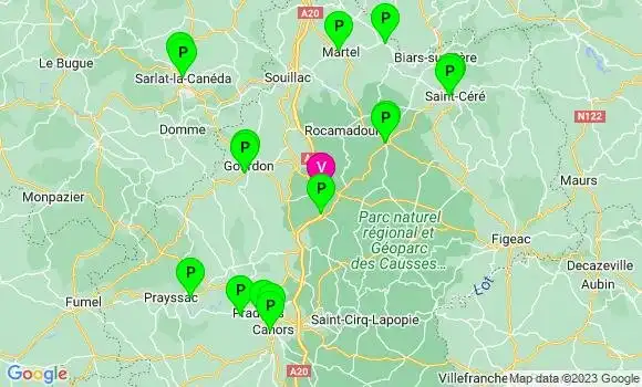 Pharmacie de Garde Montfaucon