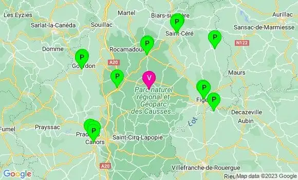 Pharmacie de Garde Quissac