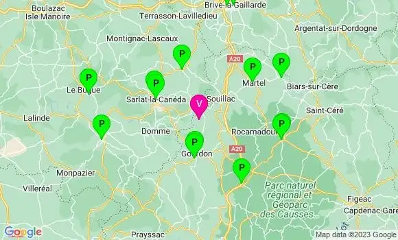 Pharmacie de Garde Masclat