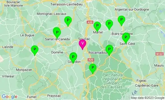 Pharmacie de Garde Loupiac