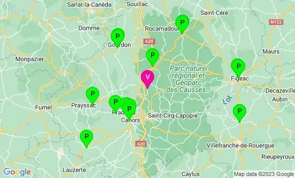 Pharmacie de Garde Cras