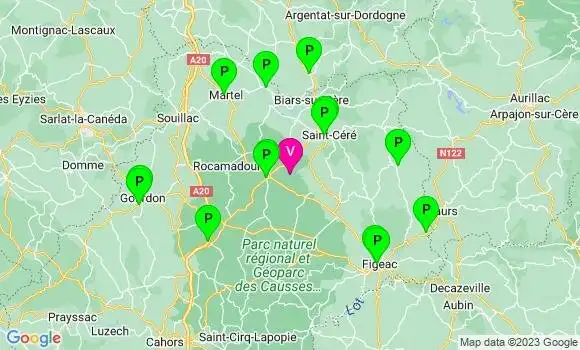 Pharmacie de Garde Bio