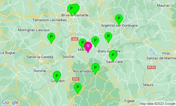 Pharmacie de Garde Floirac
