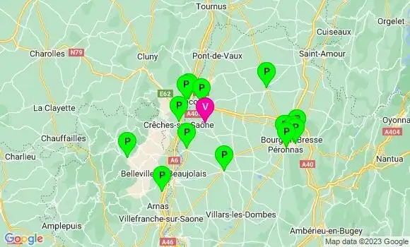 Pharmacie de Garde Laiz