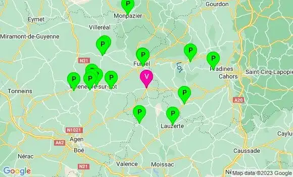 Pharmacie de Garde Tournon d\