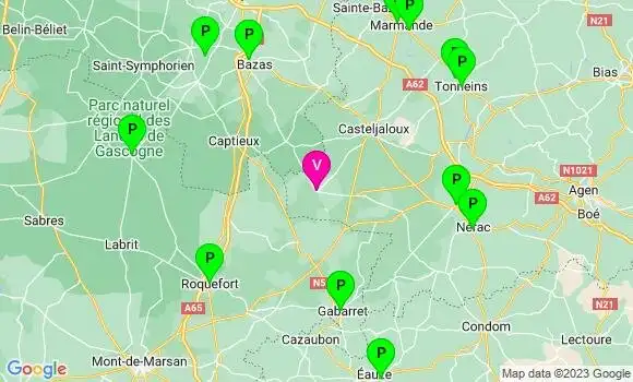 Pharmacie de Garde Allons