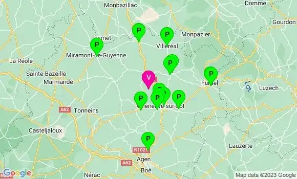 Pharmacie de Garde Pailloles
