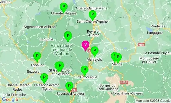 Pharmacie de Garde Saint Laurent de Muret