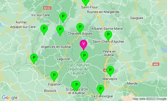 Pharmacie de Garde Grandvals
