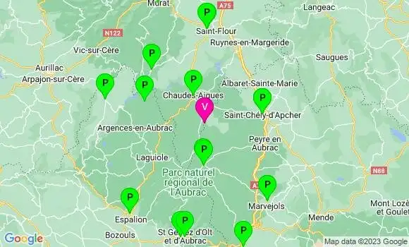 Pharmacie de Garde La Chaldette