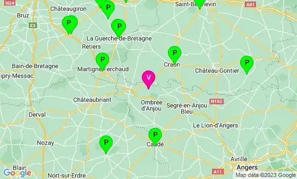 Pharmacie de Garde La Chapelle Hullin