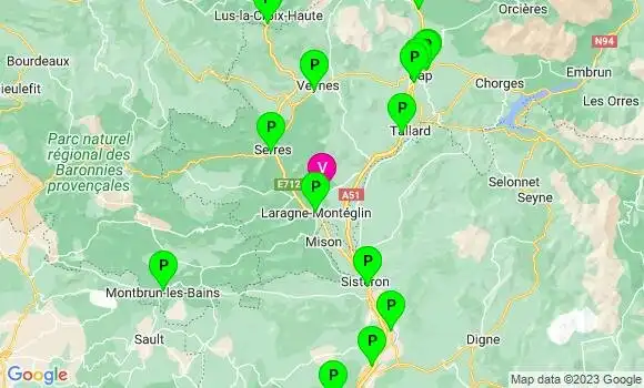 Pharmacie de Garde Lazer
