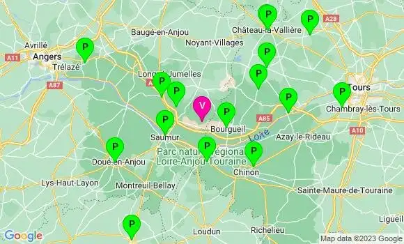 Pharmacie de Garde Brain sur Allonnes