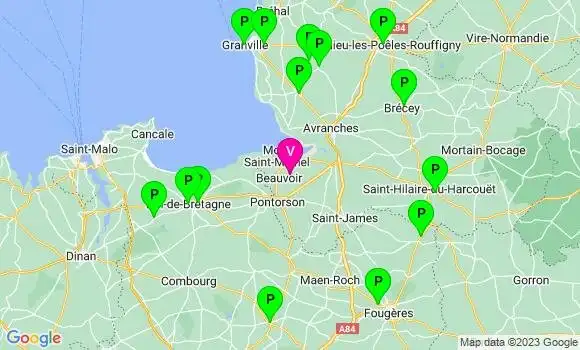 Pharmacie de Garde Ardevon