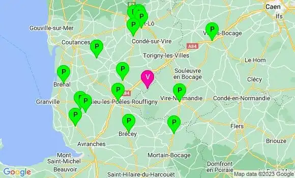 Pharmacie de Garde Morigny
