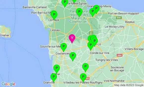 Pharmacie de Garde Montcuit