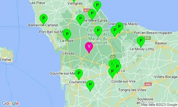 Pharmacie de Garde Raids