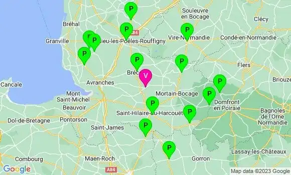 Pharmacie de Garde Reffuveille