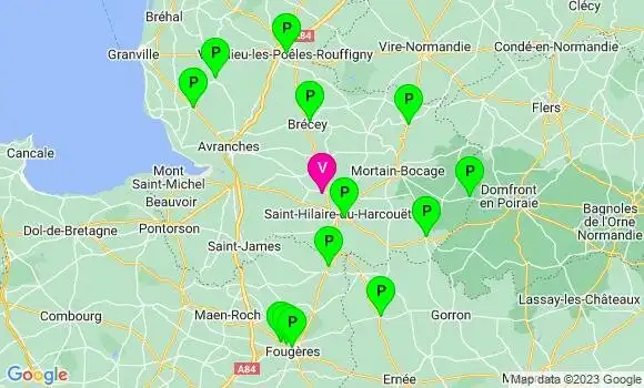Pharmacie de Garde Naftel