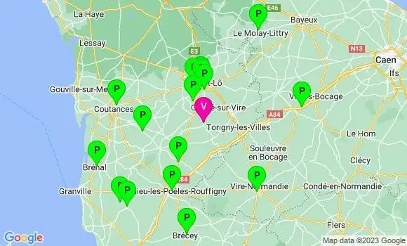 Pharmacie de Garde Le Mesnil Opac