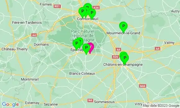 Pharmacie de Garde Plivot