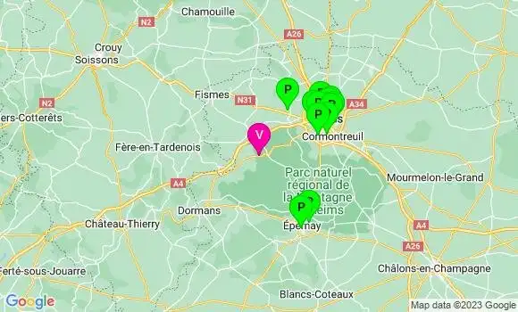 Pharmacie de Garde Chambrecy